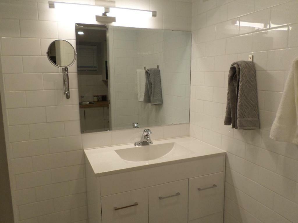 Fantastic And Modern Downtown 1-Bed Basement Apt., Parking Wi-Fi And Netflix Included Ottawa Luaran gambar